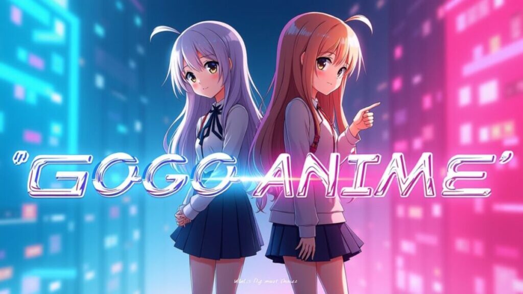 gogoanime