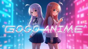 gogoanime