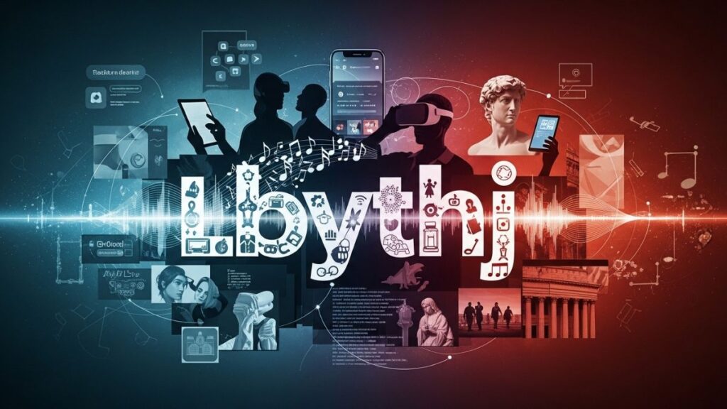Exploring Lbythj: What Makes It a Must-Read Topic?