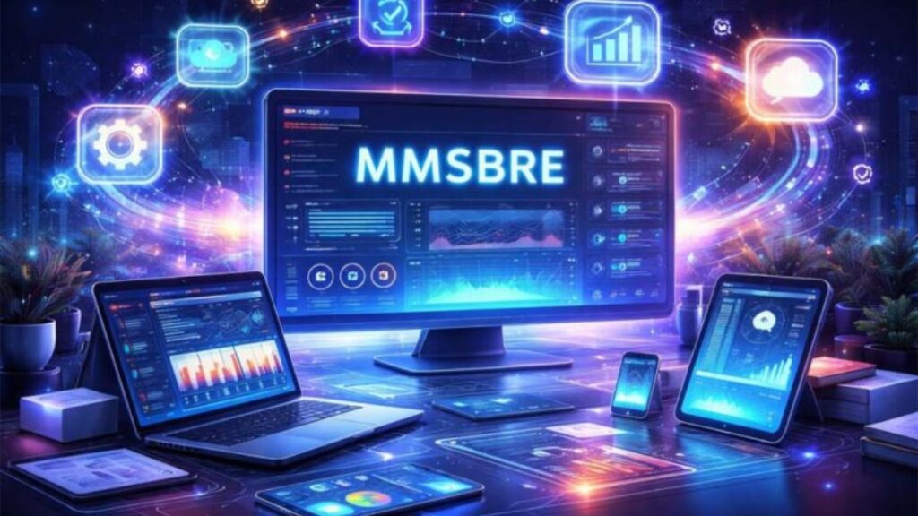 MMSBre Explained: The Future of Multimedia Sharing