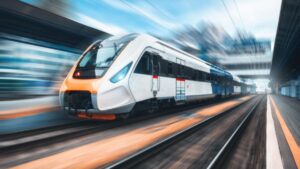 total rail solutions