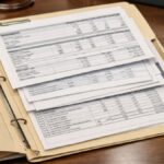 Preparing For Your First Meeting With A Bankruptcy Lawyer