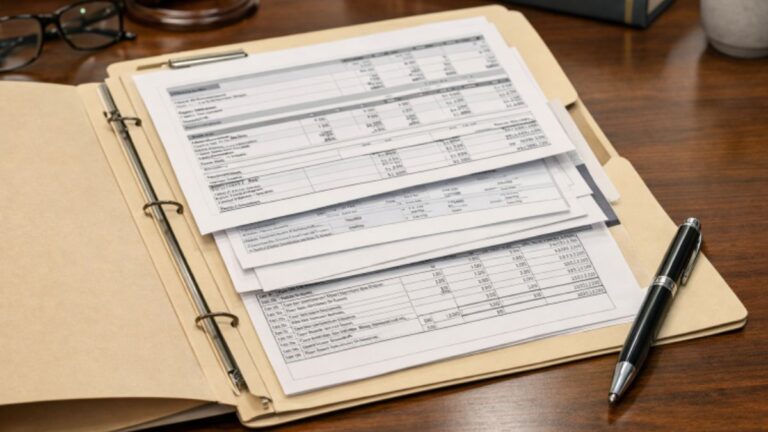 Bankruptcy Lawyer