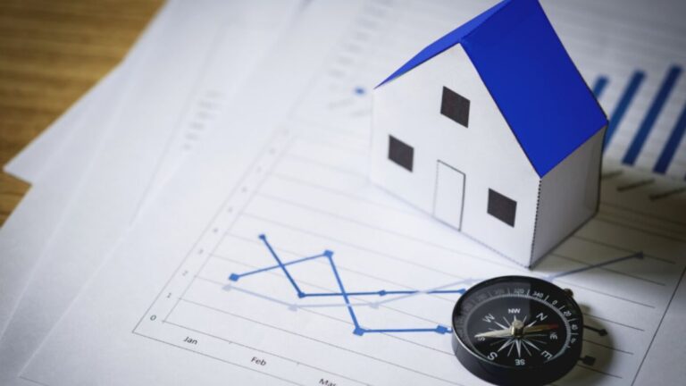 Real Estate Market