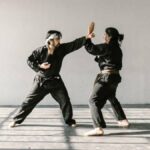How Self Defense Training Builds Confidence and Awareness