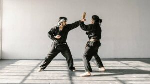 Self-Defense Instructor Certification | ASFA