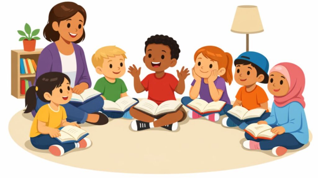 Storytelling