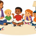The Enduring Power of Storytelling in Child Development