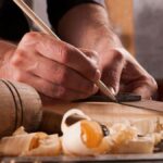 Blind Woodworking: Tools and Tips for an Inclusive Craft