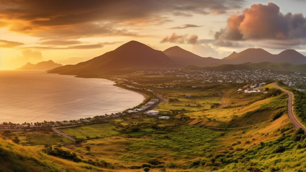 Karibikinsel St. Kitts: The Complete Guide to Beaches, Attractions, Culture, and Travel Tips