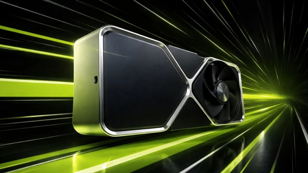 nvidia rtx 60 specifications leak