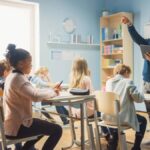 Inside the Walls: A Day in the Life of a Secret Class Student