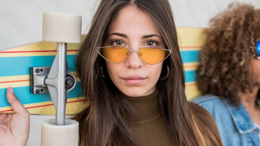 Eyewear