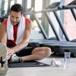 Can You File A Slip And Fall Claim Against A Gym In Ambler?