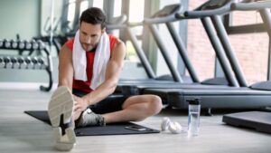 Gym In Ambler