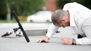 Pedestrian Accident Claims