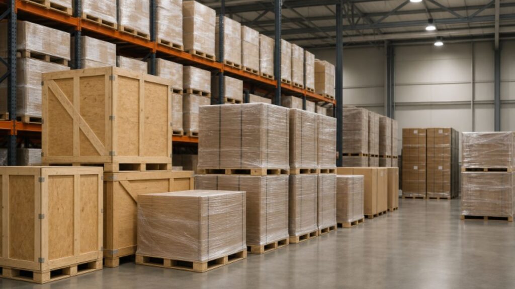 ATS World Packaging