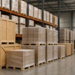 Need More Industrial Storage? How ATS World Packaging Provides Secure, Flexible Warehousing in South Carolina in 2026