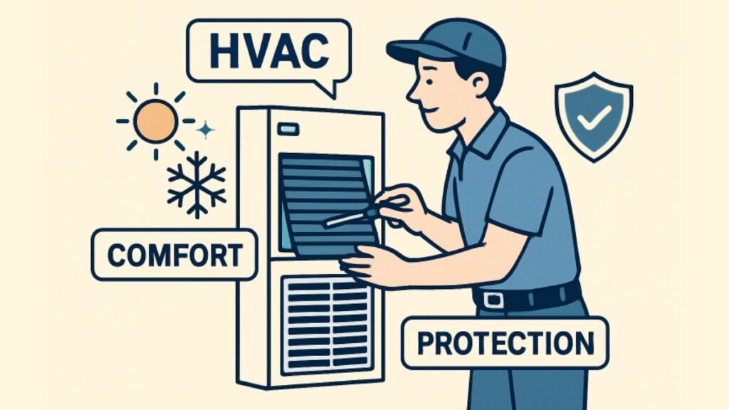 HVAC