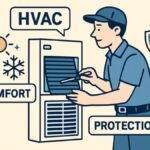 Benefits of Regular HVAC Maintenance