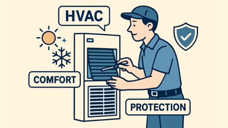 HVAC