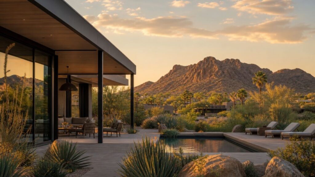 Paradise Valley