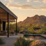 Desert-Smart Home Design Choices That Matter In Paradise Valley In 2026