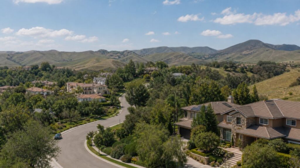 Calabasas