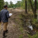 Before the First Cut: A Guide to Safer Land Clearing and Site Cleanup