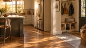 Flooring