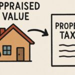 How Home Appraisals Shape Property Taxes