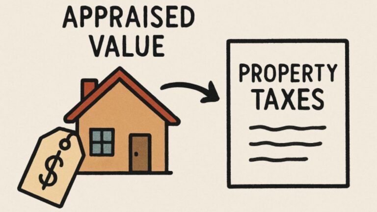 Home Appraisals