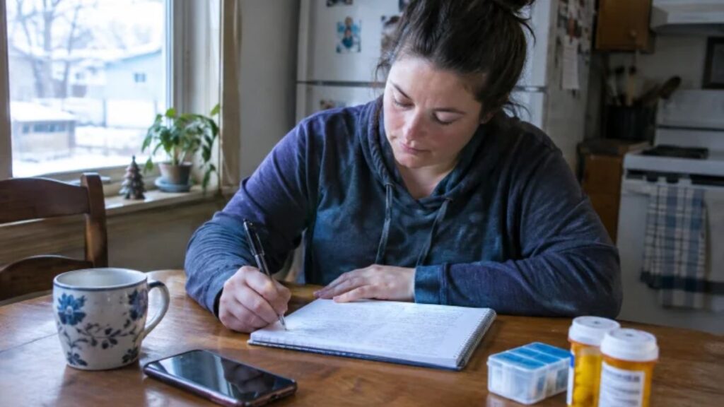 Reproductive Health Care