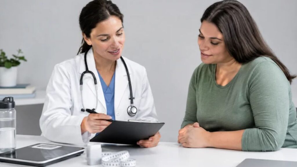 Weight Loss Clinic